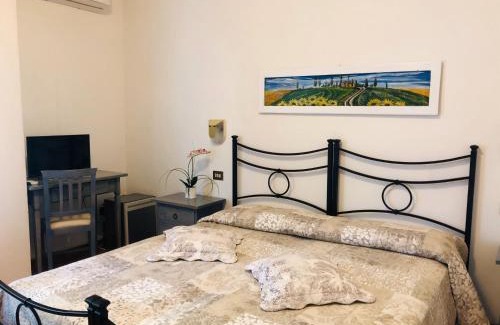 Sant'Albino Hotel | Hotel Marvin