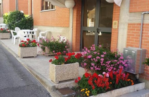 Sant'Albino Hotel | Hotel Marvin