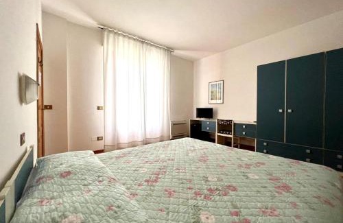 Sant'Albino Hotel | Hotel Marvin