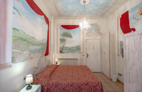 Santissima Annunziata Hotel | Hotel Masaccio