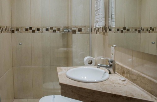 Centro Hotel | Hotel Masseilot