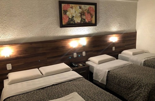 Centro Hotel | Hotel Masseilot