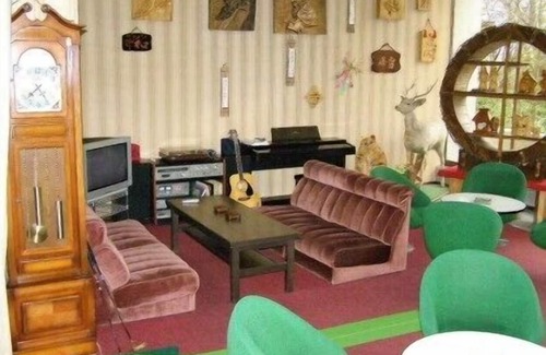 Teshikaga Hotel | Hotel Masyu