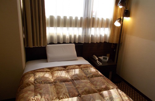 Matsuyama Hotel | Hotel Matsuyama Hills