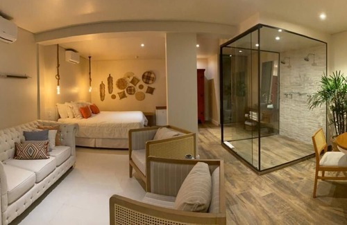 Maresias Hotel | Hotel Maui Maresias - Adults Only