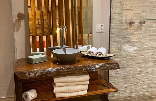 Maresias Hotel | Hotel Maui Maresias - Adults Only