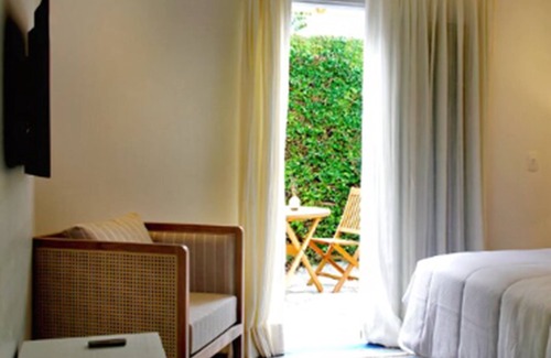 Maresias Hotel | Hotel Maui Maresias - Adults Only