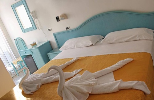 Marebello Hotel | Hotel Mauri