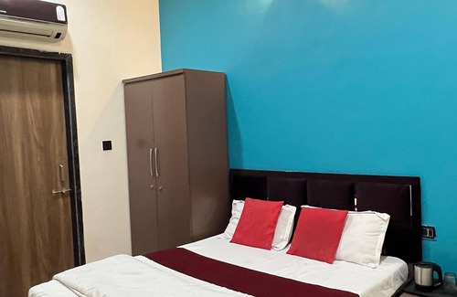 Indore Hotel | Hotel Mauris Inn