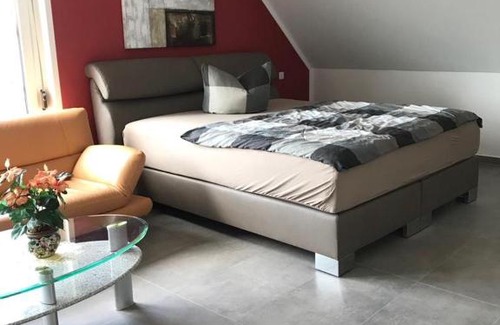 Maxdorf Hotel | Hotel Maxdorfer Hof