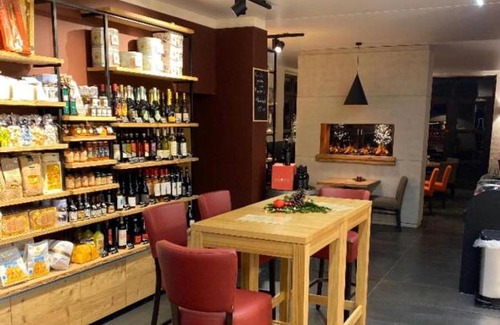 Maxdorf Hotel | Hotel Maxdorfer Hof