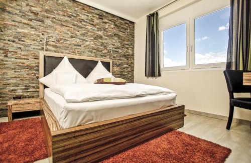 Ittersbach Hotel | Hotel Maxis - digitaler Self-check-in -