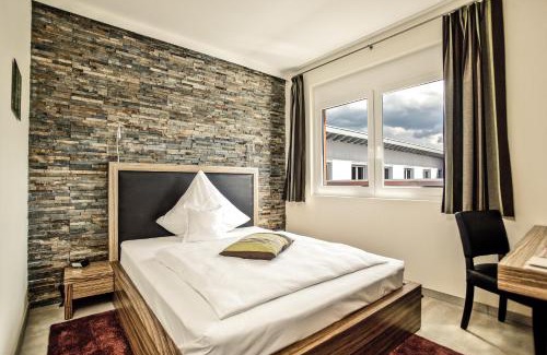 Ittersbach Hotel | Hotel Maxis - digitaler Self-check-in -