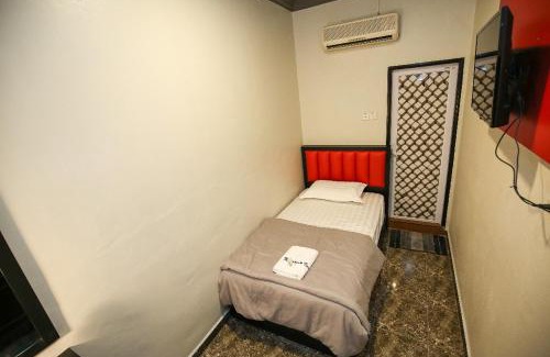 Kota Bharu Hotel | Hotel Mayazia Kota Bharu