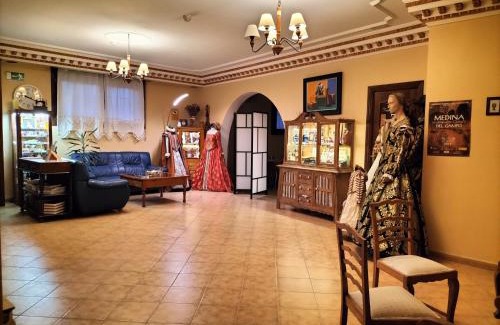 Pastrana Hotel | Hotel Mayno