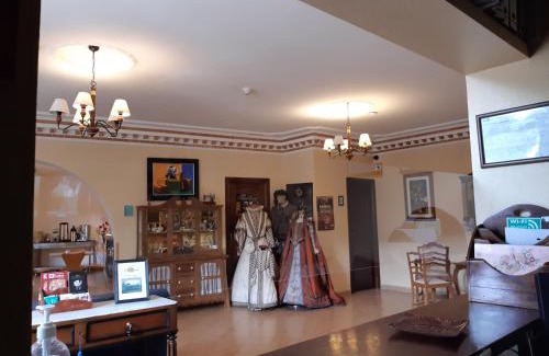 Pastrana Hotel | Hotel Mayno