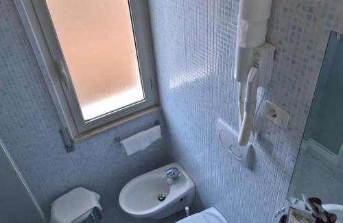 Sperlonga Hotel | Hotel Mayor