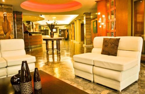 Rosario Hotel | Hotel Mayoral