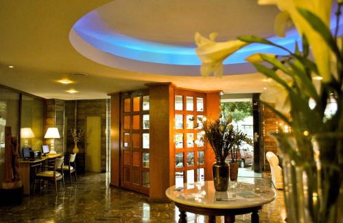 Rosario Hotel | Hotel Mayoral