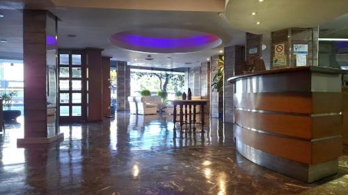 Rosario Hotel | Hotel Mayoral