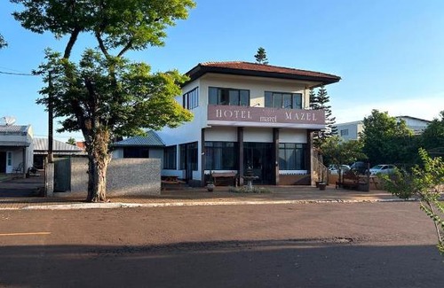 Maripa Hotel | Hotel Mazel