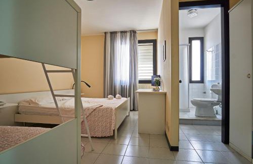 Cesaro Hotel | Hotel Mazzurco