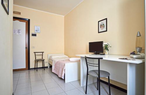 Cesaro Hotel | Hotel Mazzurco