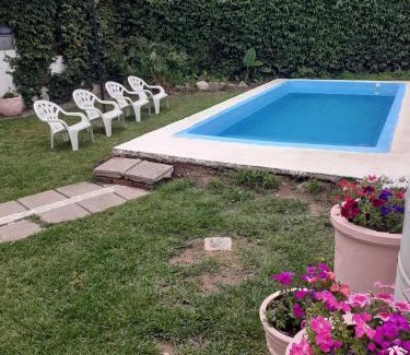 Villa Carlos Paz Hotel | Hotel Mediterraneo