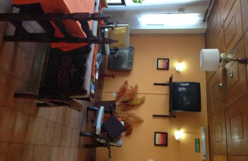 Villa Carlos Paz Hotel | Hotel Mediterraneo