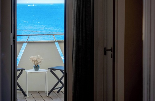 Calvi Hotel | HOTEL MEDITERRANEE