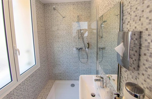 Calvi Hotel | HOTEL MEDITERRANEE