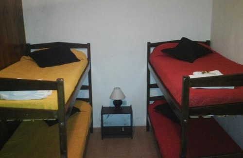 Dr. Enrique Zarate Hotel | Hotel Mediterraneo