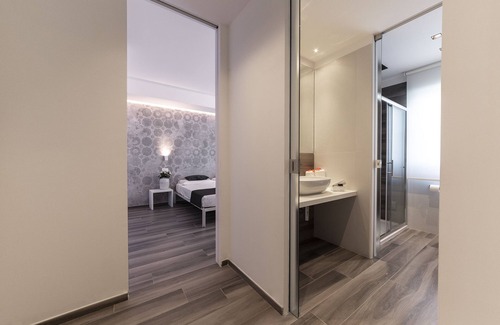 Martinsicuro Hotel | Hotel Mediterraneo