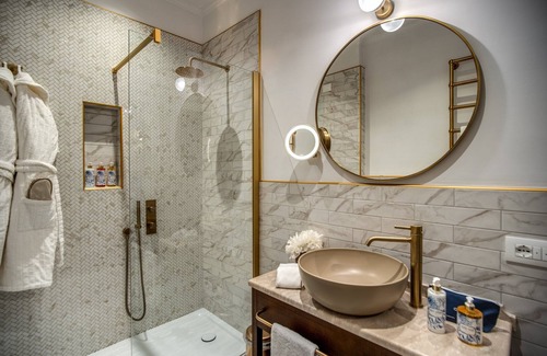 Sant'Agnello Hotel | Hotel Mediterraneo