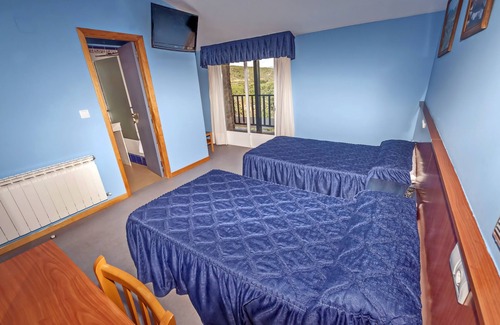 Las Medulas Hotel | Hotel Medulio