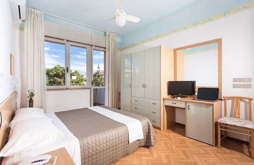 Zadina Pineta Hotel | Hotel Meeting