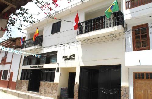 Chachapoyas Hotel | Hotel Meflo Chachapoyas