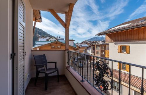 San Giovanni di Fassa Hotel | Hotel Meida