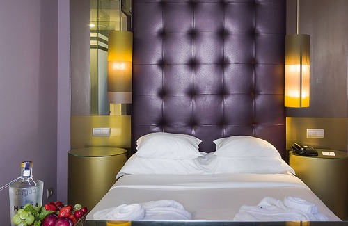 Vila Praia de Ancora Hotel | Hotel Meira