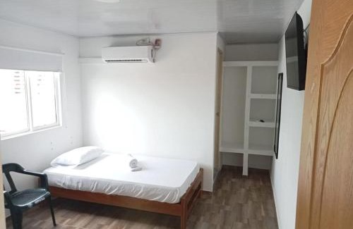 Nuqui Hotel | Hotel Melemar