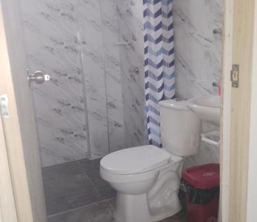 Nuqui Hotel | Hotel Melemar