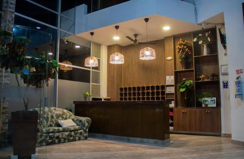 Melgar Hotel | HOTEL MELGAR PLAZA