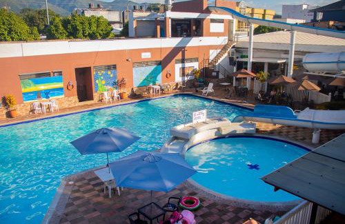 Melgar Hotel | HOTEL MELGAR PLAZA