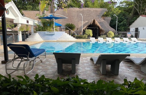 Melgar Hotel | Hotel Melgar Villa Valeria