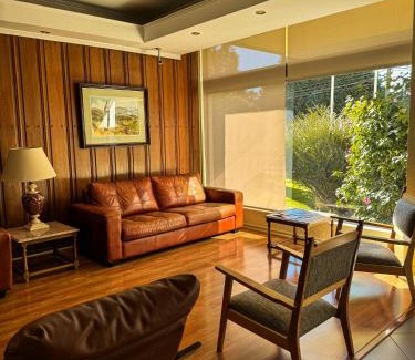 Valdivia Hotel | Hotel Melillanca