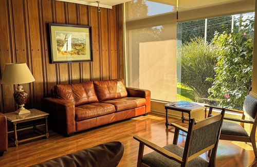 Valdivia Hotel | Hotel Melillanca