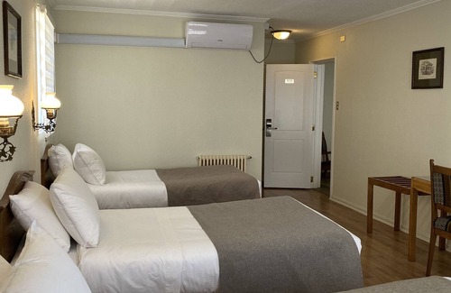 Valdivia Hotel | Hotel Melillanca