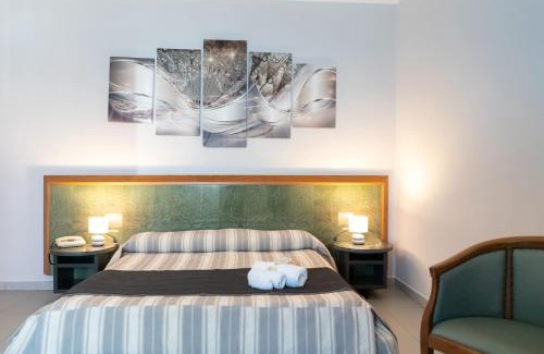 Torre Melissa Hotel | Hotel Melissa