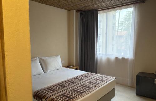 Mata de Platano Hotel | Hotel Mendihuaca by On vacation