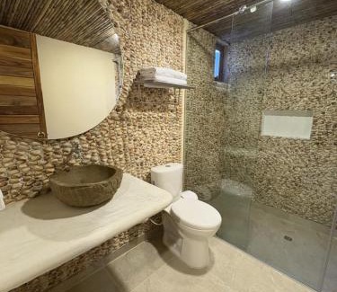 Mata de Platano Hotel | Hotel Mendihuaca by On vacation